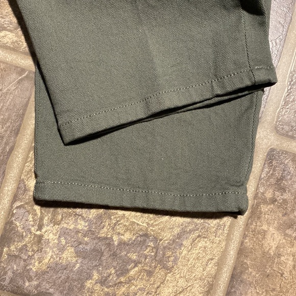 Gloria Vanderbilt Amanda Jeans size 12 Short - Picture 6 of 7